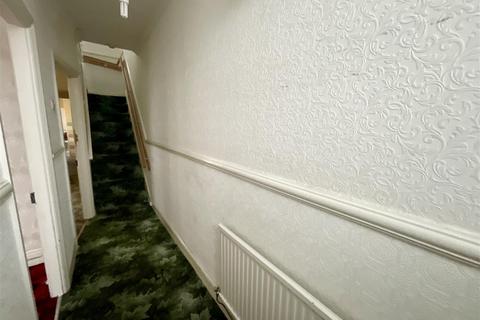 3 bedroom terraced house for sale, Cliff Terrace, Burry Port