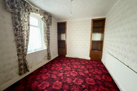 3 bedroom terraced house for sale, Cliff Terrace, Burry Port