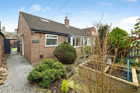 2 bedroom semi-detached bungalow for sale, Back Lane, Sowerby, Thirsk