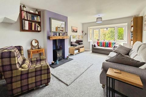 2 bedroom semi-detached bungalow for sale, Back Lane, Sowerby, Thirsk