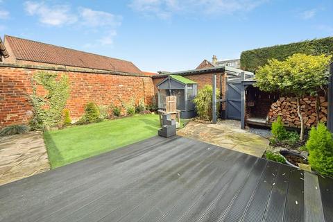 2 bedroom semi-detached bungalow for sale, Back Lane, Sowerby, Thirsk