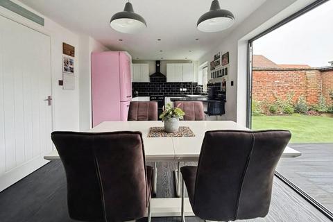 2 bedroom semi-detached bungalow for sale, Back Lane, Sowerby, Thirsk