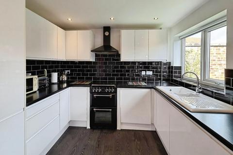 2 bedroom semi-detached bungalow for sale, Back Lane, Sowerby, Thirsk