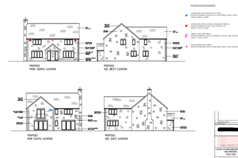 undefined, Swindon SN25
