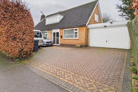 undefined, Bosworth Road, Derby DE74