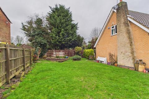 undefined, Bosworth Road, Derby DE74