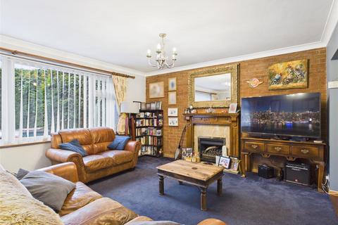 undefined, Bosworth Road, Derby DE74