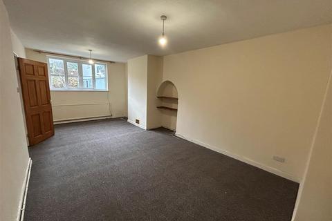 undefined, New Street, Honiton