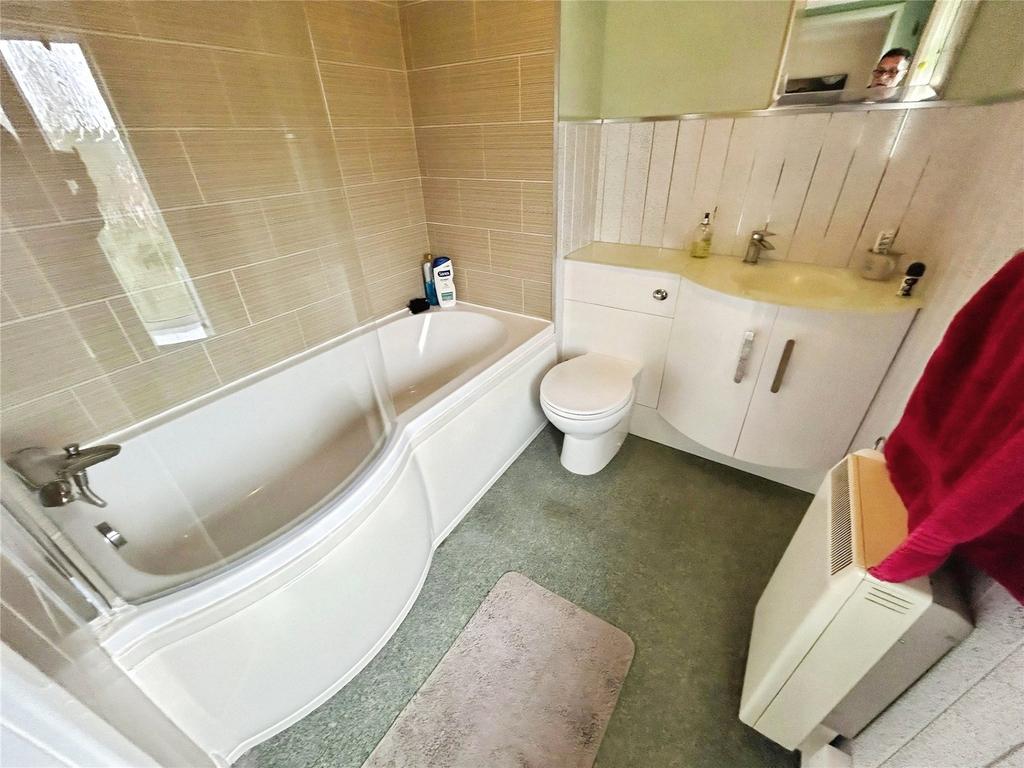 Bathroom W/C