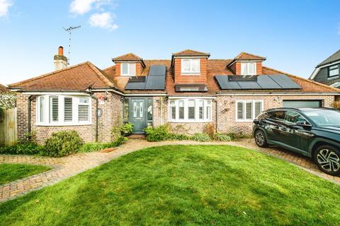 4 bedroom detached bungalow for sale, Sunningdale Road, Worthing