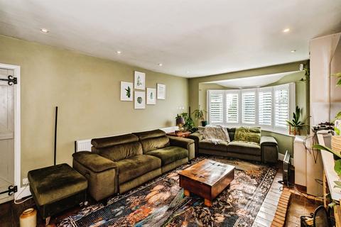 4 bedroom detached bungalow for sale, Sunningdale Road, Worthing