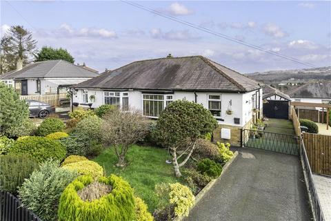 2 bedroom bungalow for sale, St. Aidans Road, Baildon, West Yorkshire, BD17
