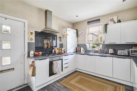 2 bedroom bungalow for sale, St. Aidans Road, Baildon, West Yorkshire, BD17