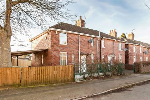 undefined, Huntingdon Avenue, Bolsover, S44