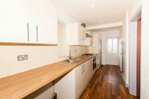 undefined, Huntingdon Avenue, Bolsover, S44