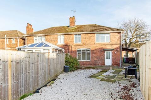 undefined, Huntingdon Avenue, Bolsover, S44