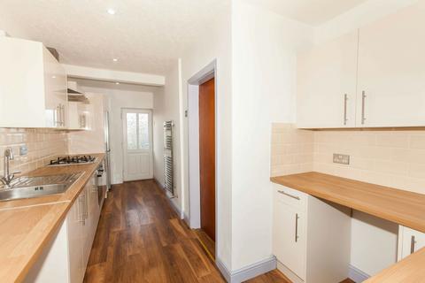 undefined, Huntingdon Avenue, Bolsover, S44