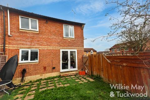 undefined, Janson Close, Bridgwater TA6