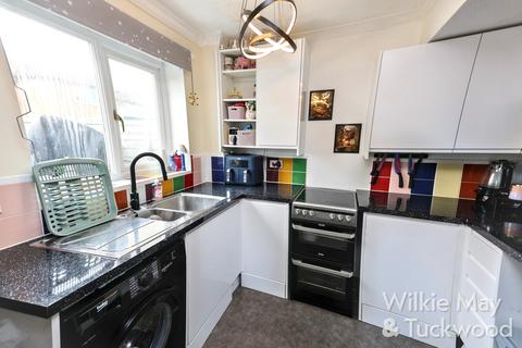 undefined, Janson Close, Bridgwater TA6