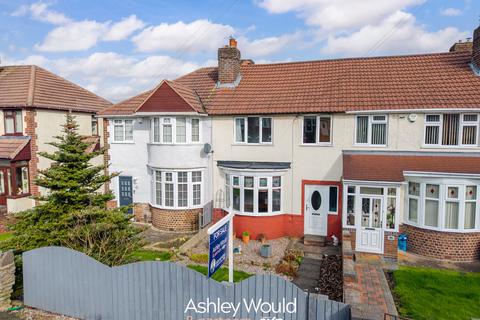3 bedroom terraced house for sale, Throne Crescent, Rowley Regis B65