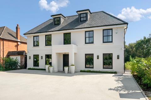 undefined, Oxshott Way, Cobham, KT11