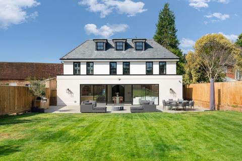 undefined, Oxshott Way, Cobham, KT11