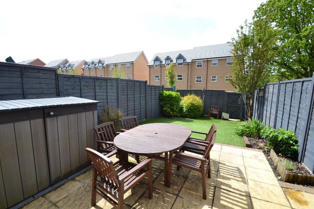 Back garden.JPG
