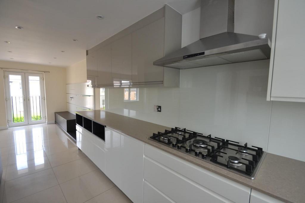 Kitchen view Four.JPG