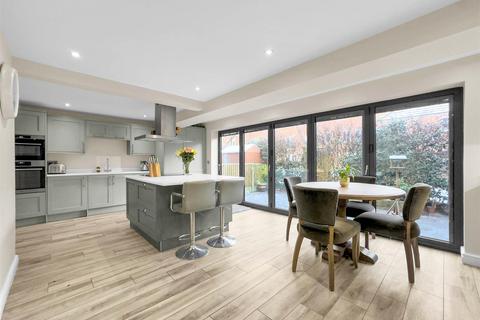 undefined, Huntspill Road, West Timperley, Altrincham