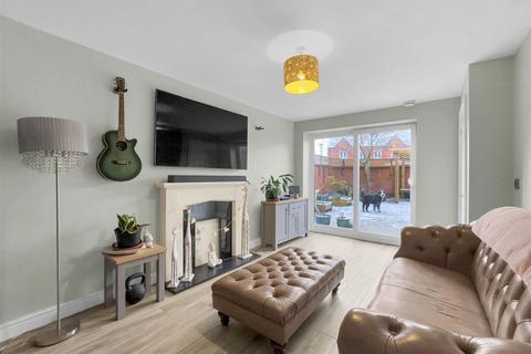 undefined, Huntspill Road, West Timperley, Altrincham