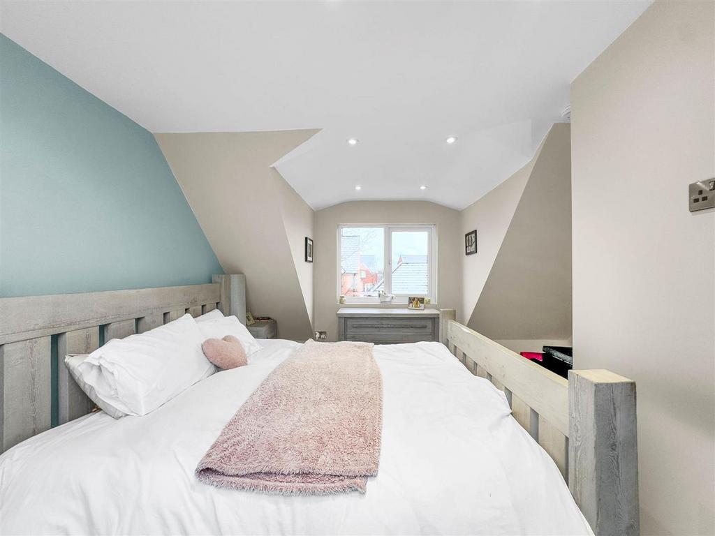 Bedroom 1 Aspect 3