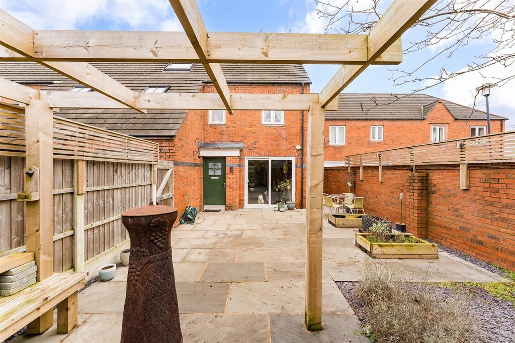 Front Garden Aspect 5
