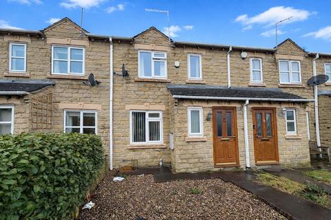 3 bedroom terraced house for sale, Station Road, Clayton