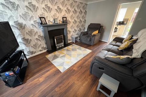 3 bedroom terraced house for sale, Station Road, Clayton