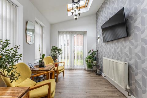undefined, The Green, Wrenthorpe, WF2