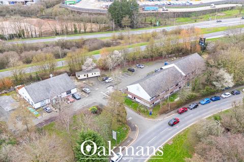 undefined, Farmoor Lane, Worcestershire B98