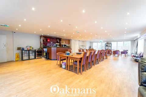 undefined, Farmoor Lane, Worcestershire B98