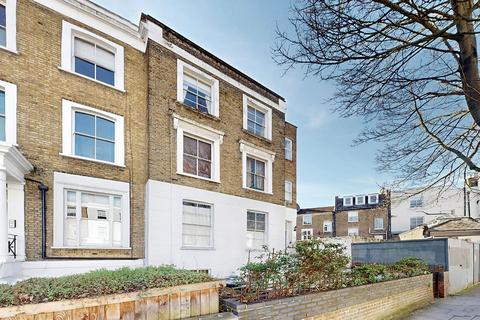 undefined, Mildmay Road, London
