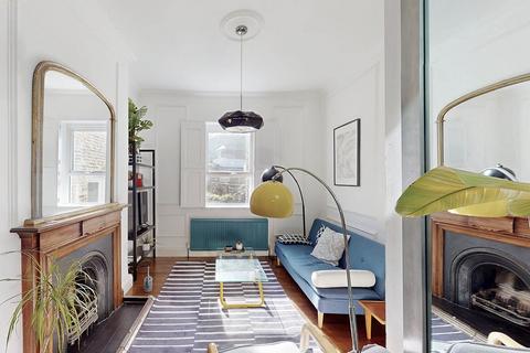 undefined, Mildmay Road, London