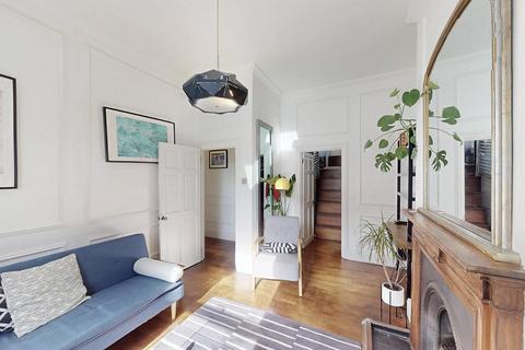 undefined, Mildmay Road, London