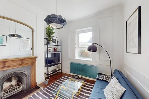 undefined, Mildmay Road, London