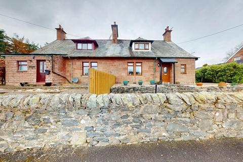 undefined, Leadhills Road, Abington, Biggar