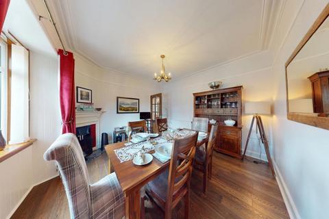 undefined, Leadhills Road, Abington, Biggar