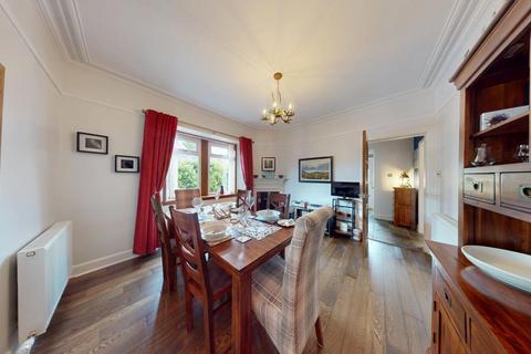 undefined, Leadhills Road, Abington, Biggar