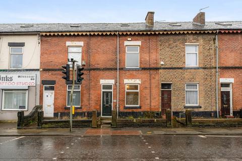 Bolton Road, Radcliffe