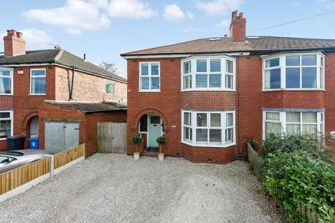 3 bedroom semi-detached house for sale, Culcheth, Cheshire WA3