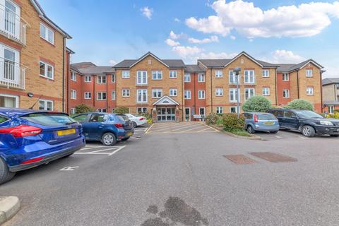 undefined, Goodes Court, Royston SG8