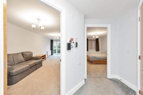 undefined, Goodes Court, Royston SG8