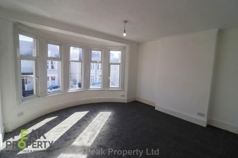 undefined, Elderton Road, Westcliff On Sea SS0