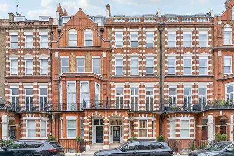 Bramham Gardens, London, SW5